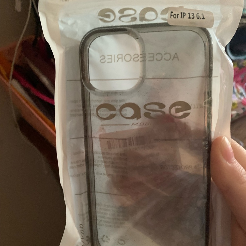 iPhone 13 case